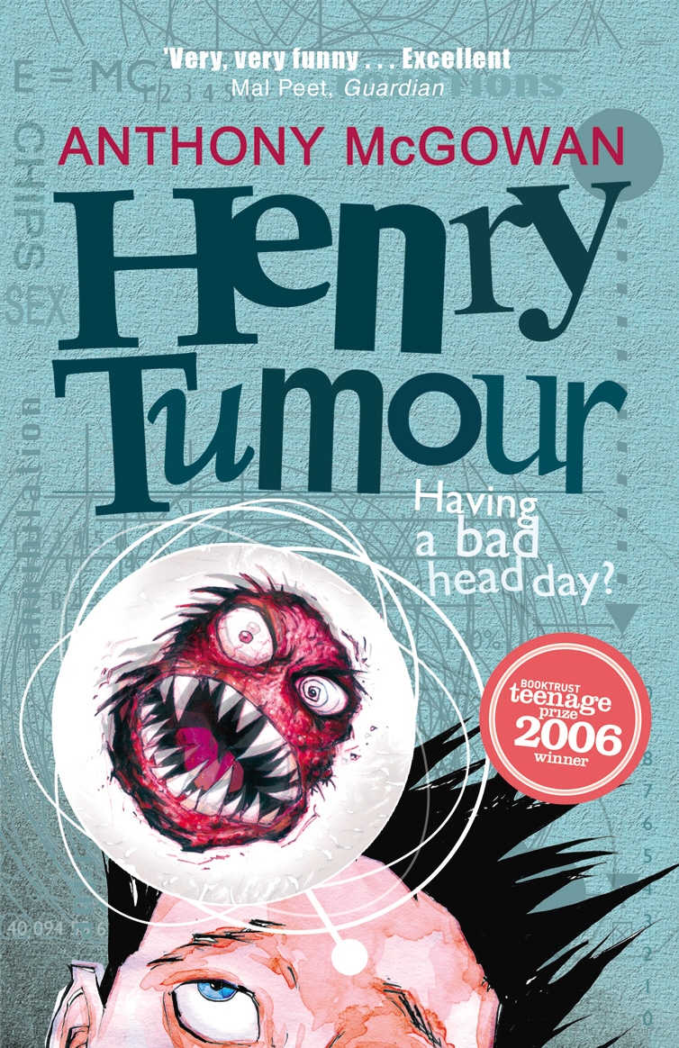 LEAD Technologies Inc. V1.01 Henry Tumour