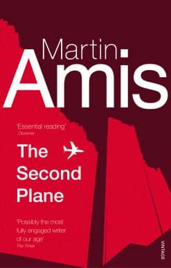 The Second Plane: September 11, 2001-2007