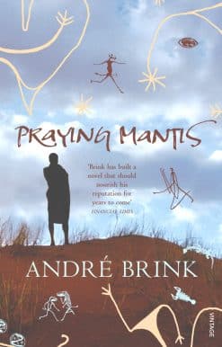 Praying Mantis