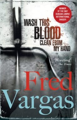 Wash This Blood Clean From My Hand