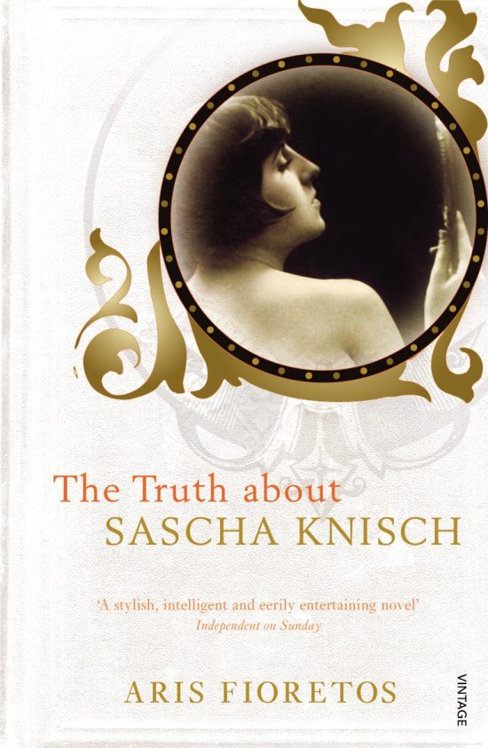 The Truth About Sascha Knisch
