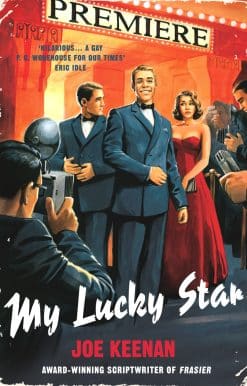 My Lucky Star