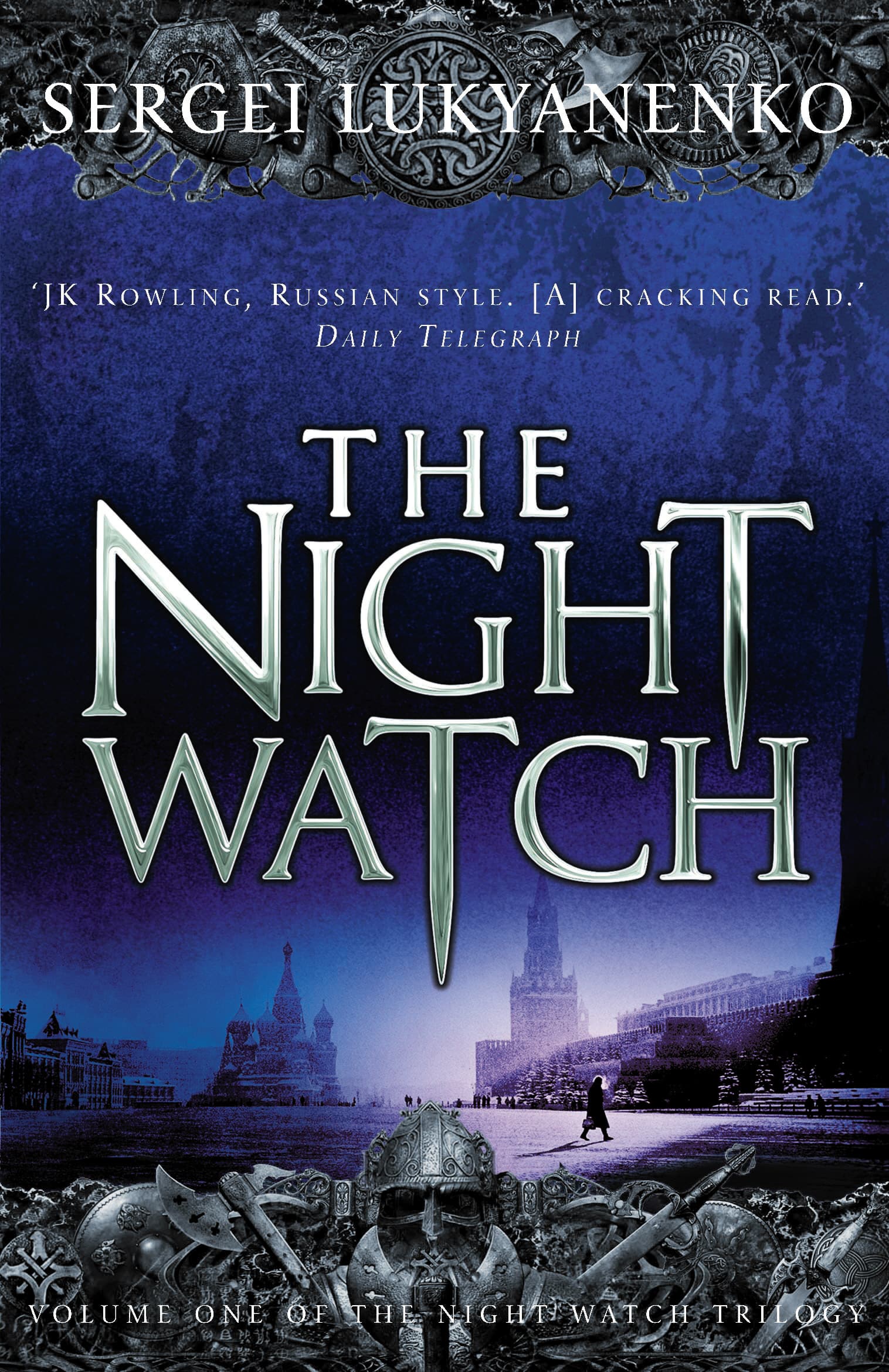 LEAD Technologies Inc. V1.01 The Night Watch: (Night Watch 1)
