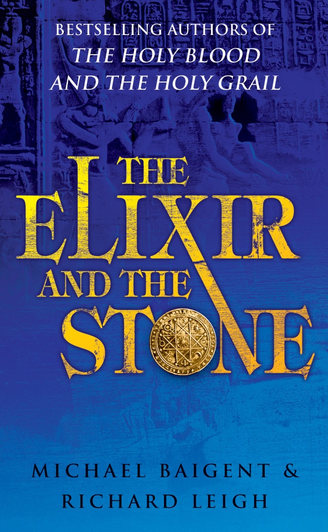 LEAD Technologies Inc. V1.01 The Elixir And The Stone: The Tradition of Magic and Alchemy