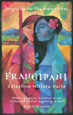 Frangipani