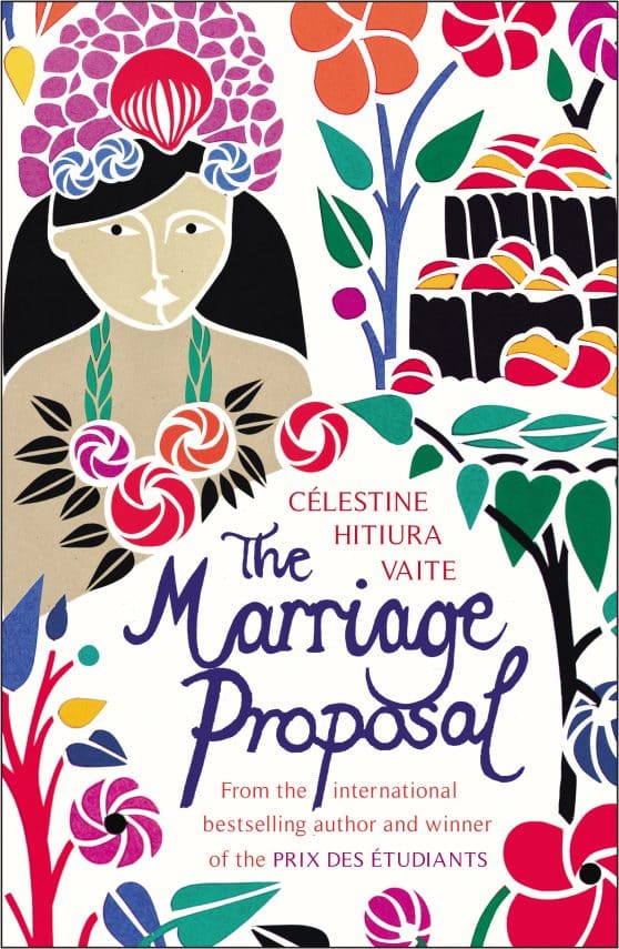 The Marriage Proposal