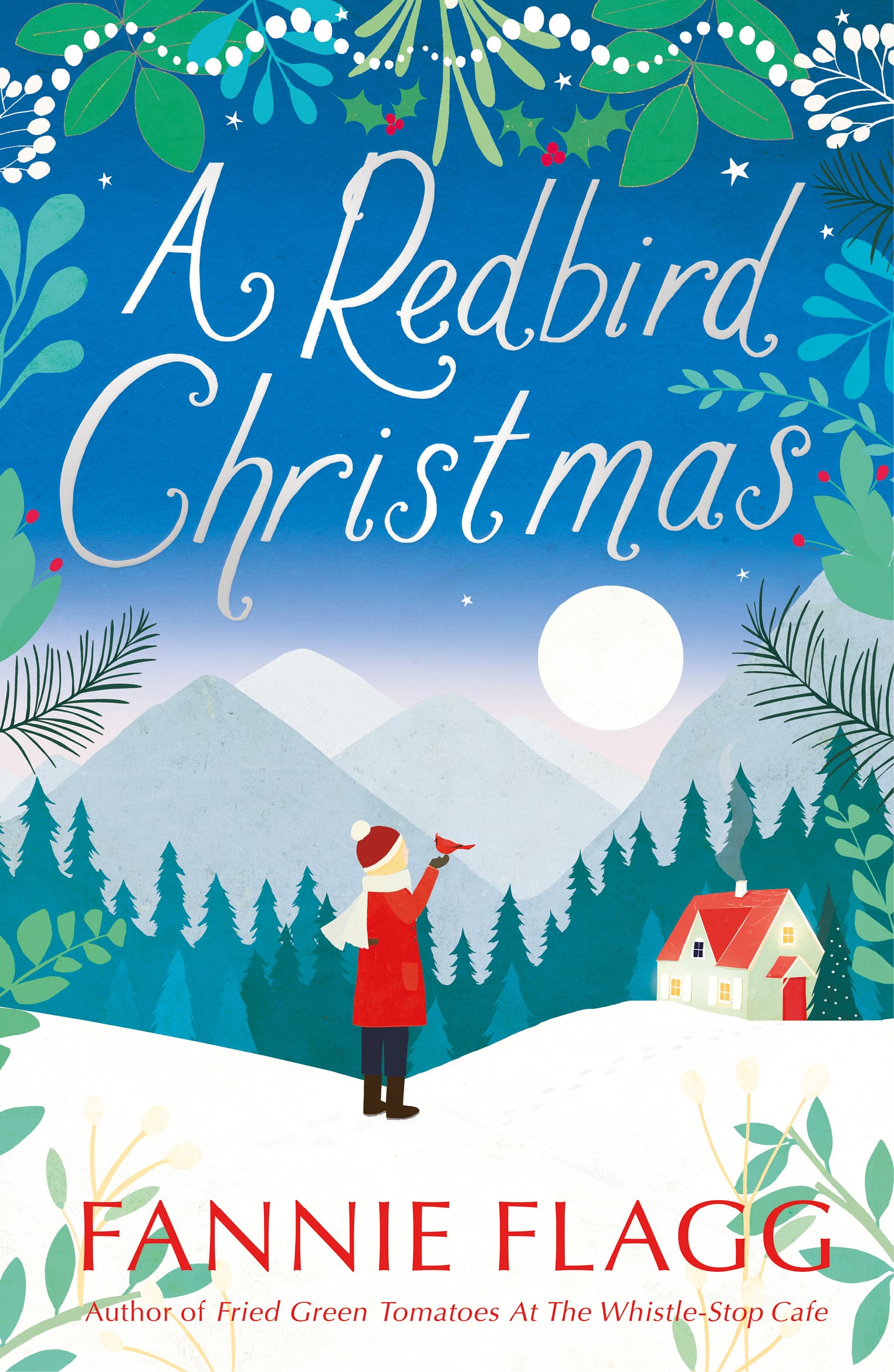 LEAD Technologies Inc. V1.01 A Redbird Christmas: A heart-warming, feel-good festive read