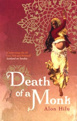 Death Of A Monk
