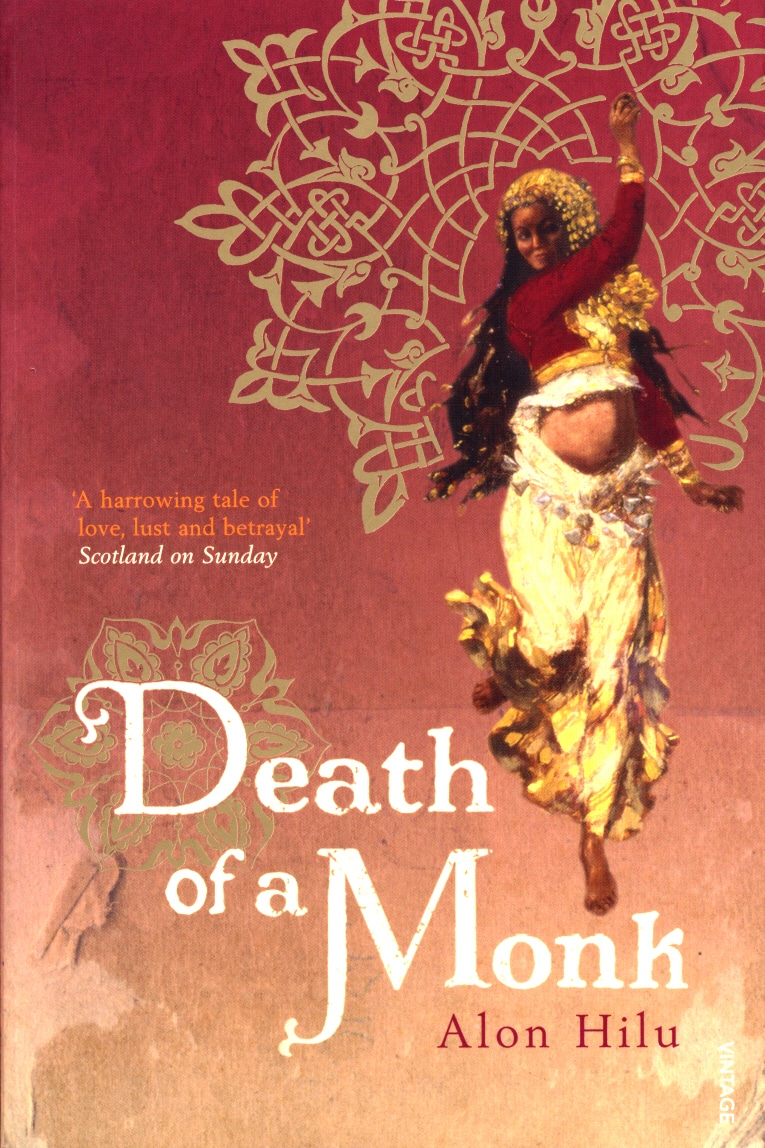 LEAD Technologies Inc. V1.01 Death Of A Monk