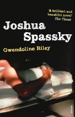 Joshua Spassky