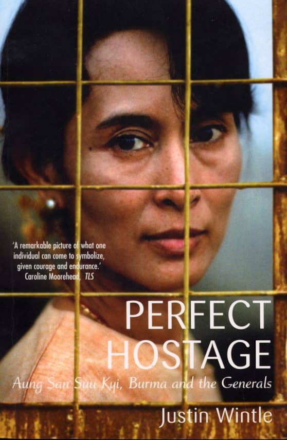 Perfect Hostage