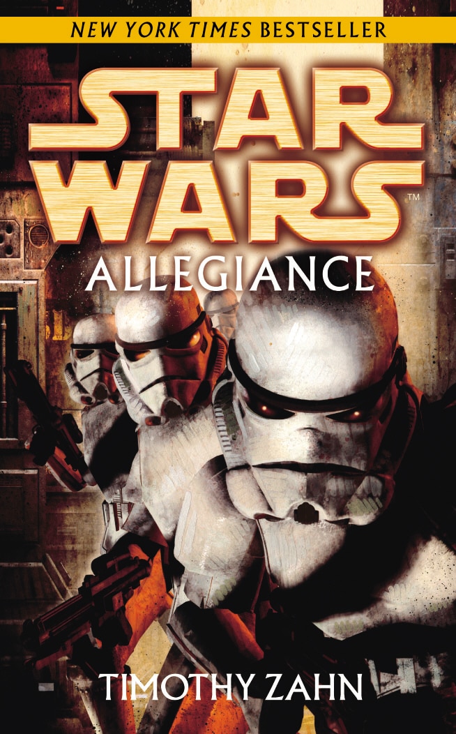 LEAD Technologies Inc. V1.01 Star Wars: Allegiance