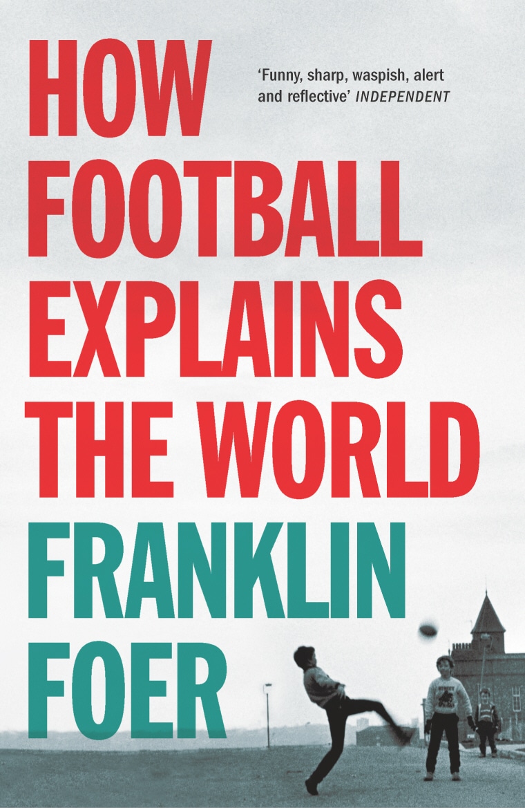 LEAD Technologies Inc. V1.01 How Football Explains The World