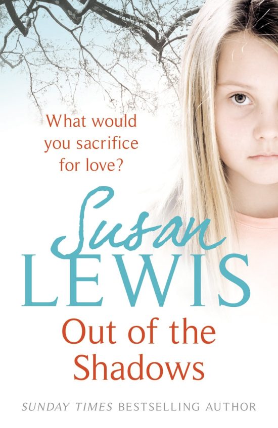 Out of the Shadows: The gripping and emotional suspense novel from Sunday Times Bestselling Author of I Have Something to Tell You