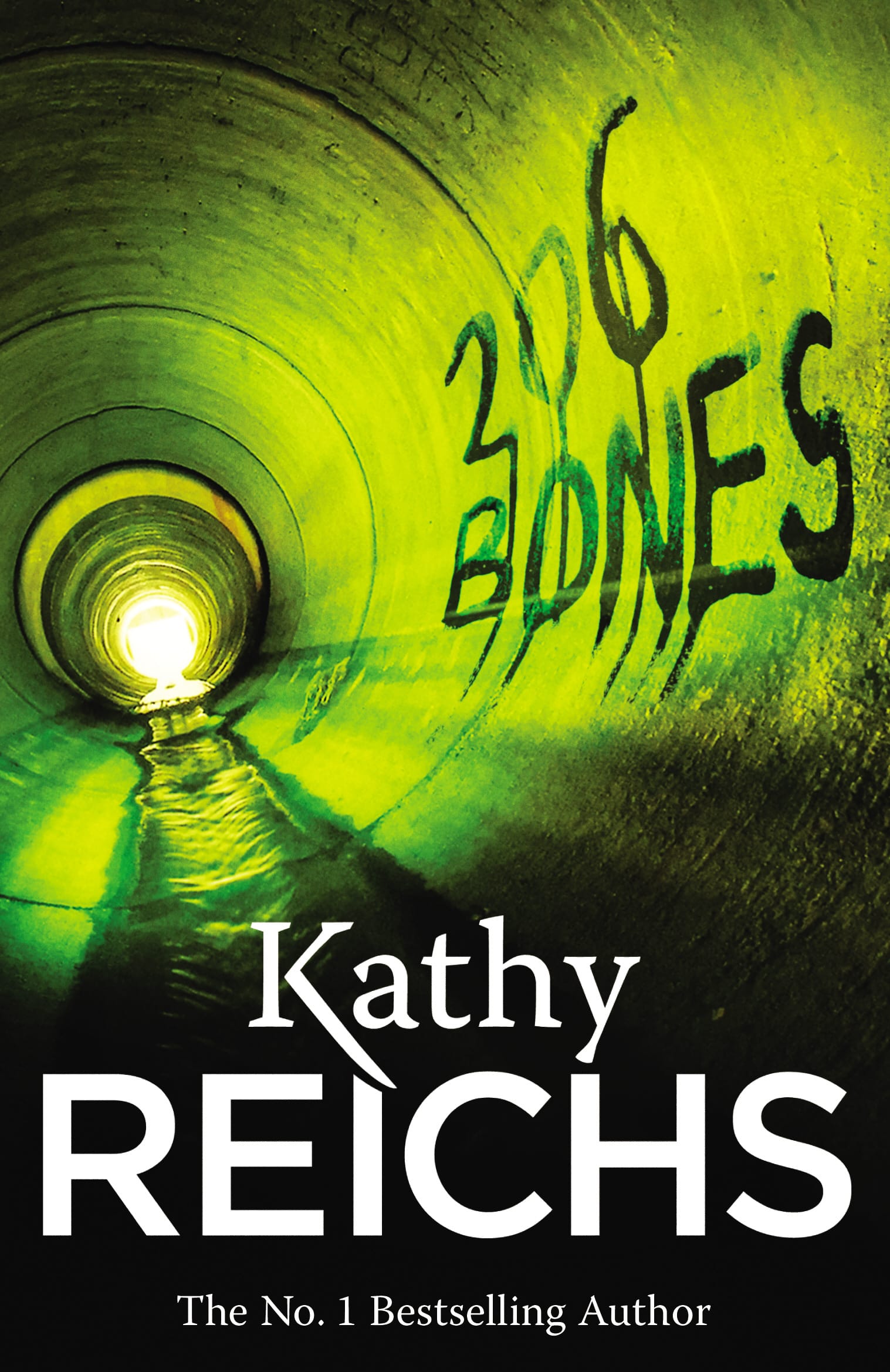 LEAD Technologies Inc. V1.01 206 Bones: (Temperance Brennan 12)