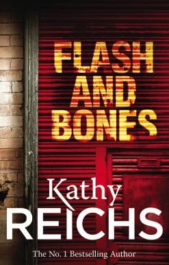 Flash and Bones: (Temperance Brennan 14)