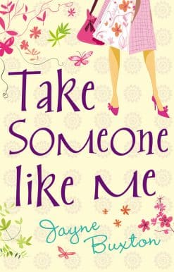 Take Someone Like Me