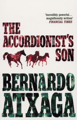 The Accordionist's Son