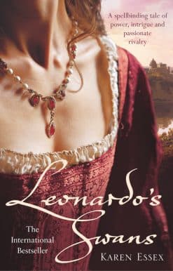 Leonardo's Swans