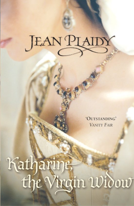 Katharine, The Virgin Widow: (The Tudor Saga: book 2): a captivating and emotional novel bringing the Tudors to life from the Queen of English historical fiction
