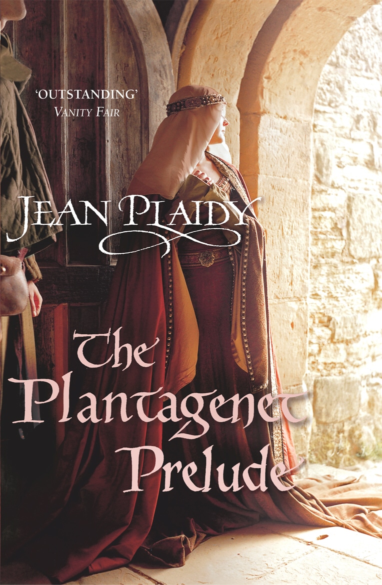 LEAD Technologies Inc. V1.01 The Plantagenet Prelude: (The Plantagenets: book I): the compelling portrait of a Queen in the making from the Queen of English historical fiction