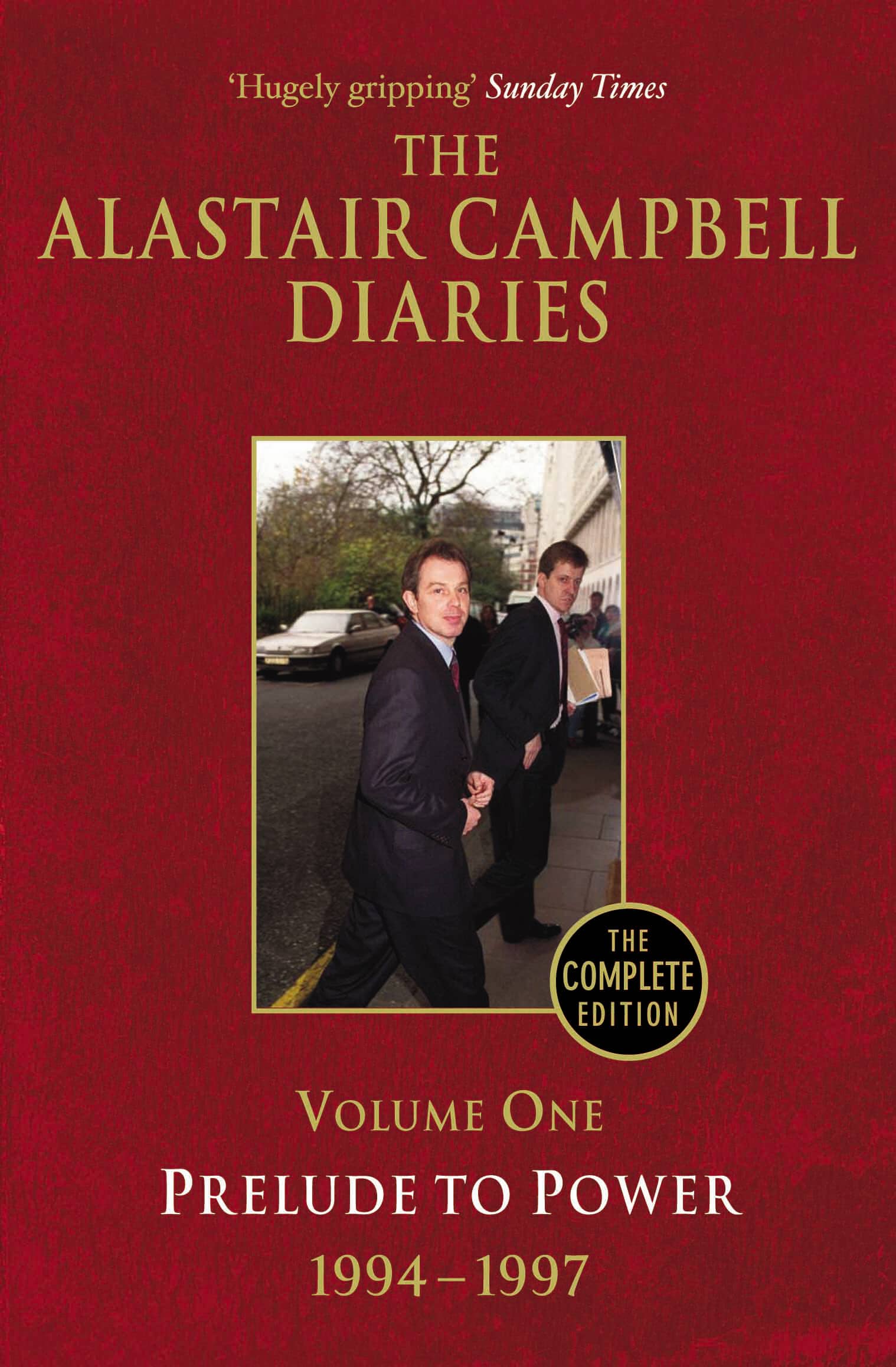 LEAD Technologies Inc. V1.01 Diaries Volume One: Prelude to Power