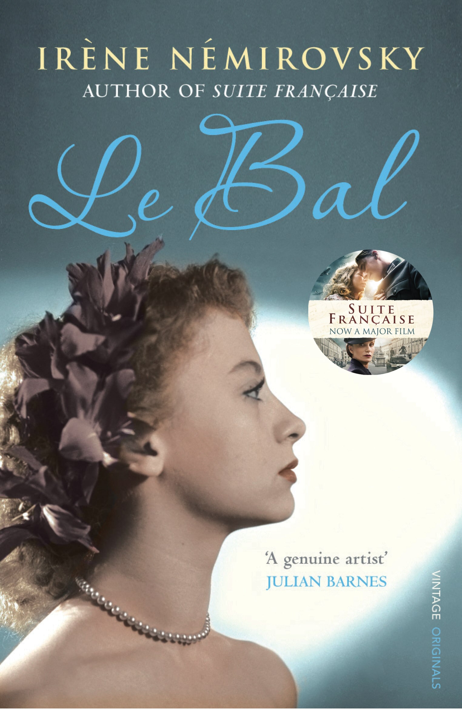 LEAD Technologies Inc. V1.01 Le Bal