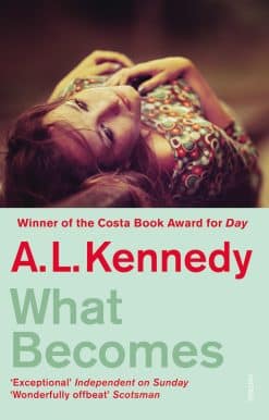 What Becomes