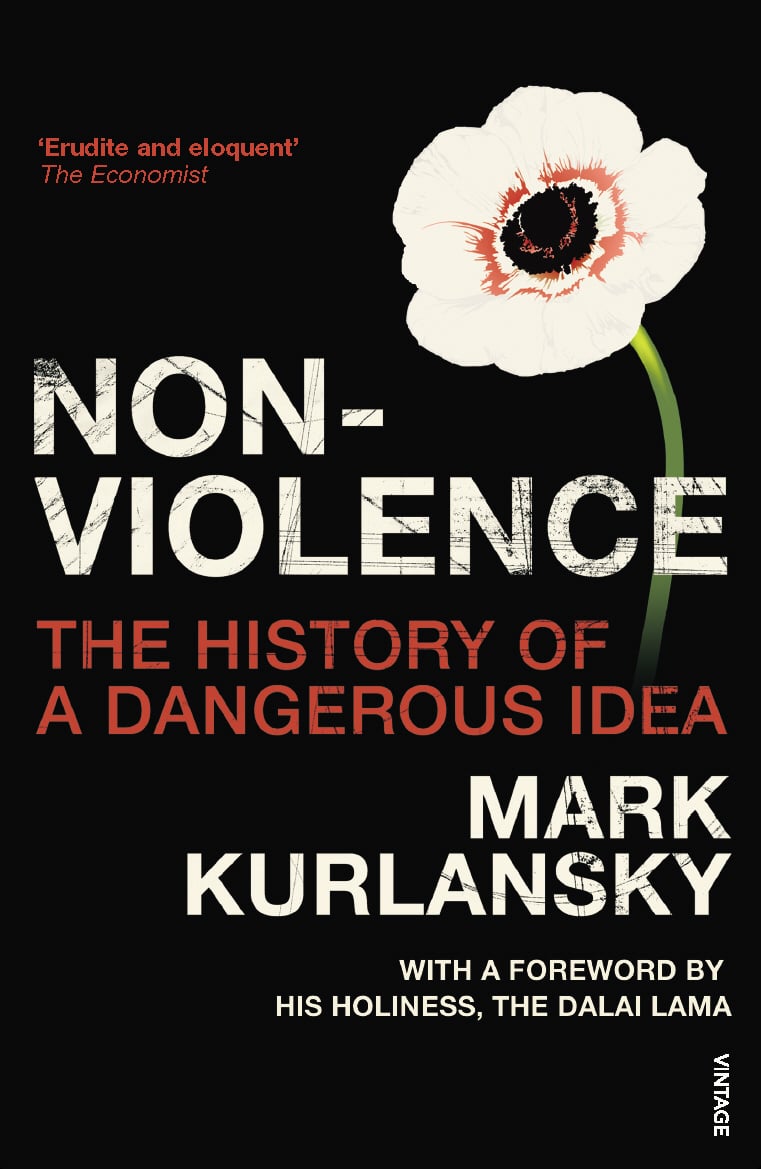 LEAD Technologies Inc. V1.01 Nonviolence: The History of a Dangerous Idea