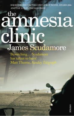 The Amnesia Clinic