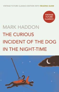 The Curious Incident of the Dog in the Night-time