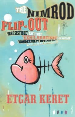 The Nimrod Flip-Out