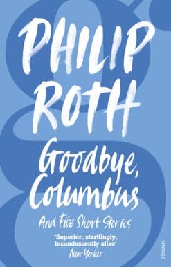 Goodbye, Columbus