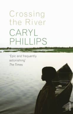 Crossing the River