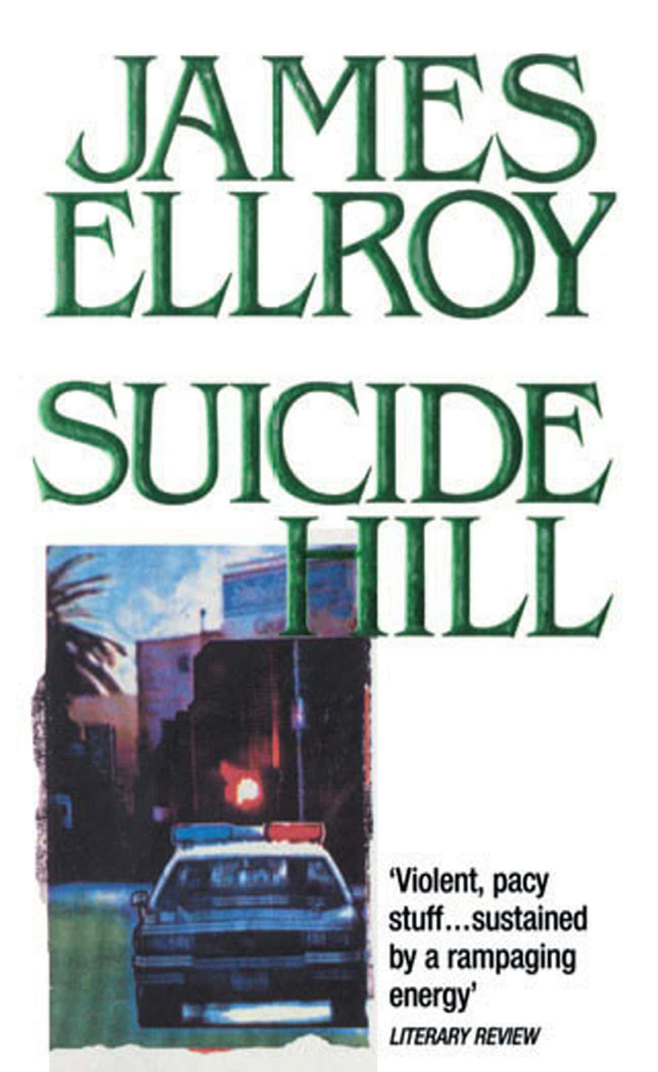LEAD Technologies Inc. V1.01 Suicide Hill
