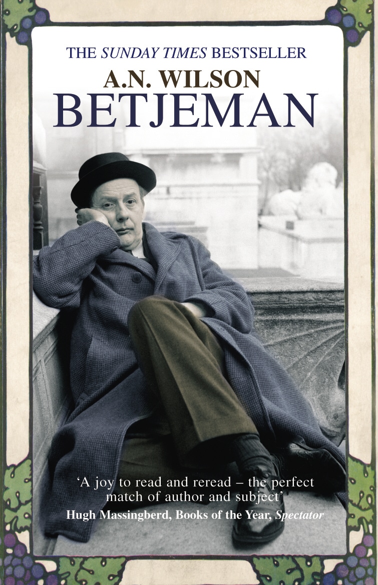 LEAD Technologies Inc. V1.01 Betjeman