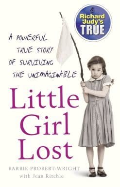 Little Girl Lost