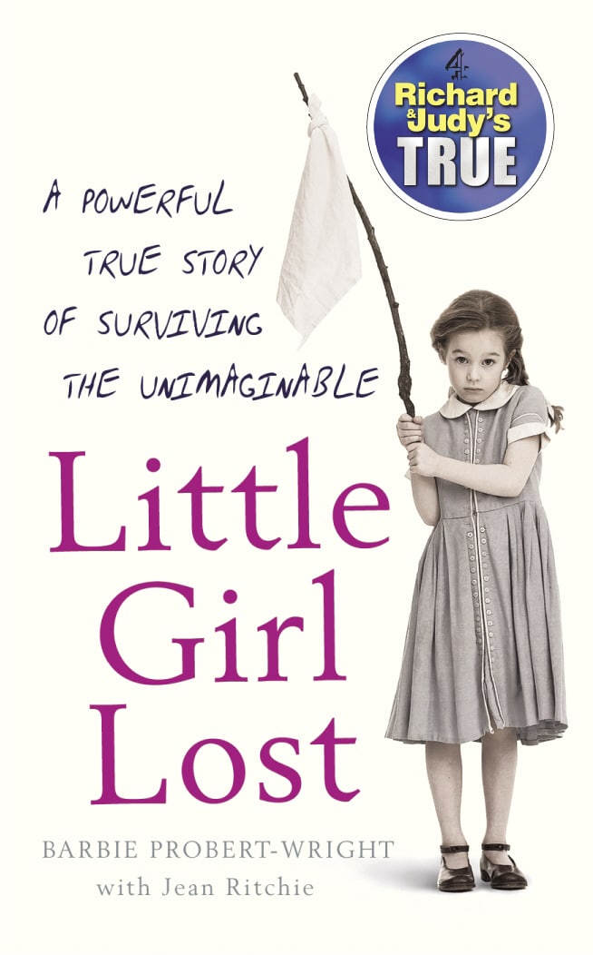 LEAD Technologies Inc. V1.01 Little Girl Lost