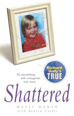 Shattered