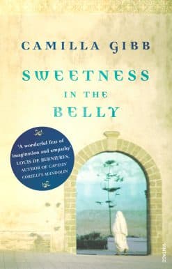 Sweetness In The Belly