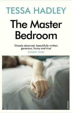 The Master Bedroom
