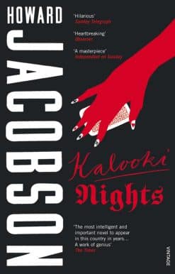 Kalooki Nights