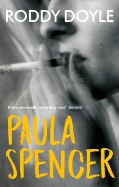 Paula Spencer