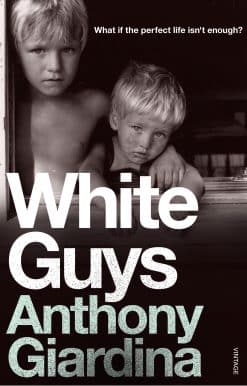 White Guys
