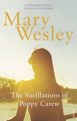 The Vacillations Of Poppy Carew