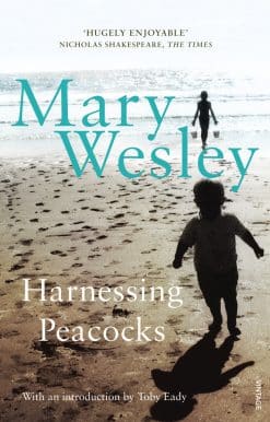 Harnessing Peacocks