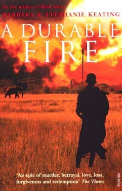 A Durable Fire