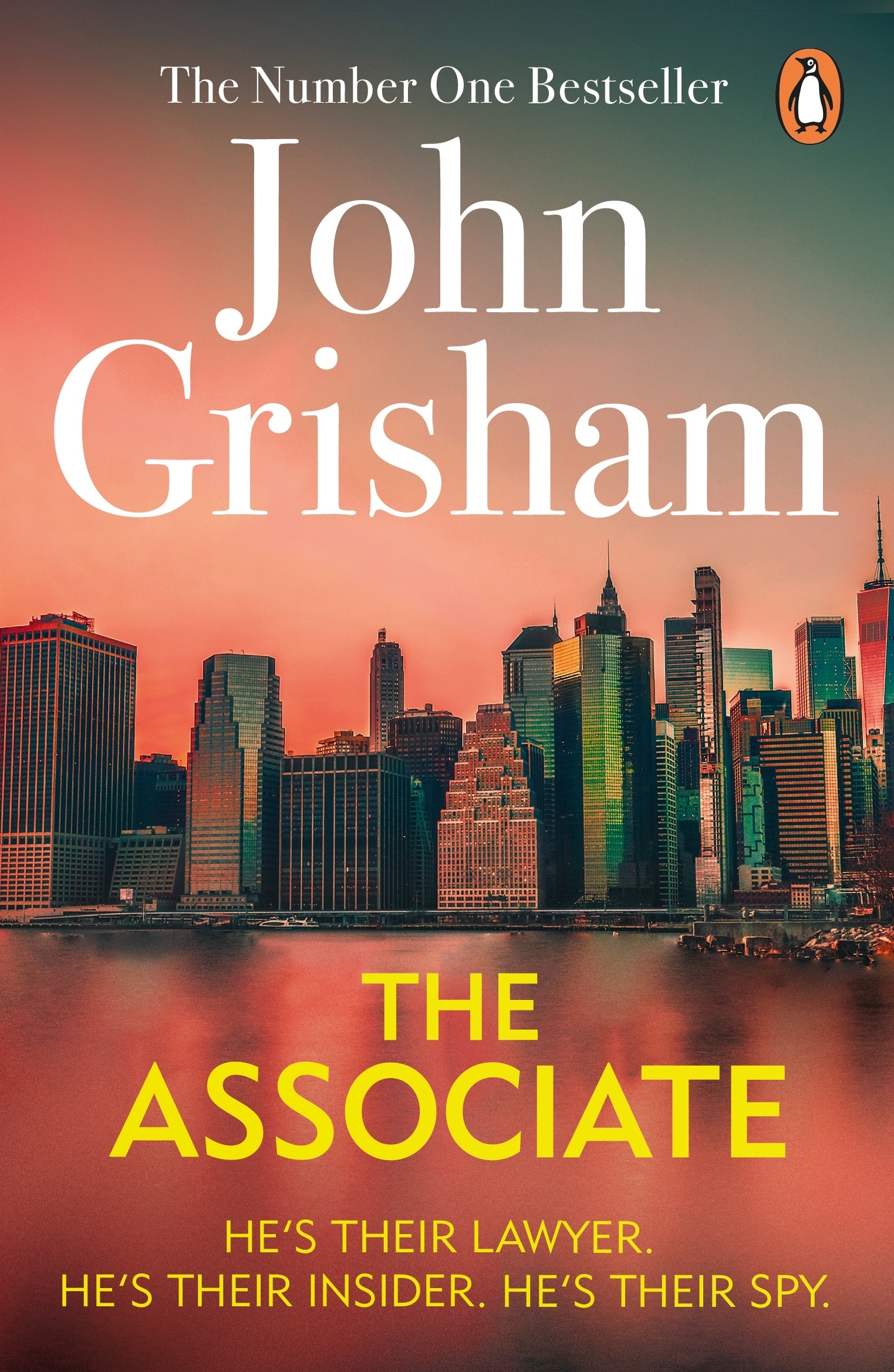 9780099502234 The Associate