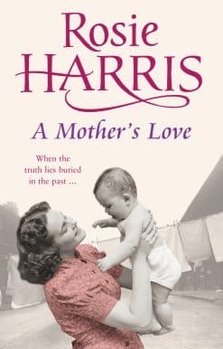 A Mother's Love: a gripping and heart-tugging saga set in Liverpool during the aftermath of World War One