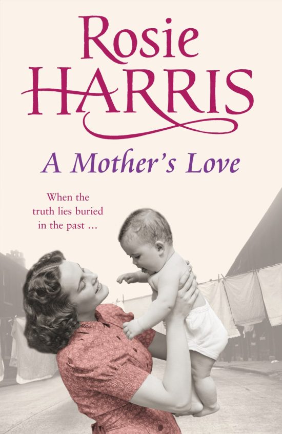 A Mother's Love: a gripping and heart-tugging saga set in Liverpool during the aftermath of World War One